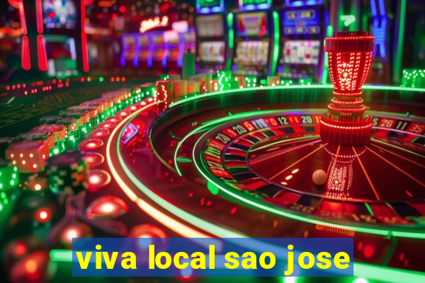 viva local sao jose